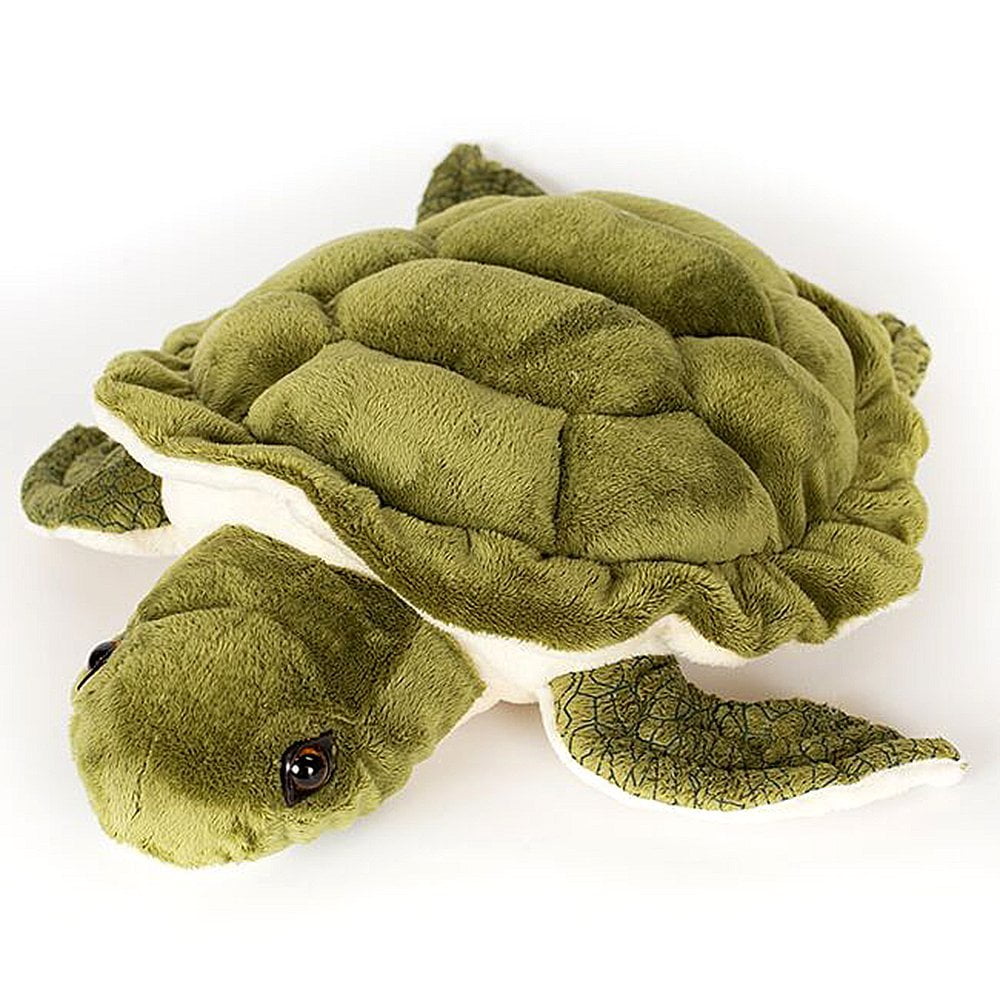 snapping turtle stuffed animal