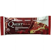 Quest Bar, Strawberry Cheesecake, 2.12 OZ (Pack of 12)