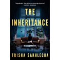 thumbnail image 1 of Pre-Owned The Inheritance: A Novel, 9780593832561, 0593832566, Hardcover,, 1 of 1
