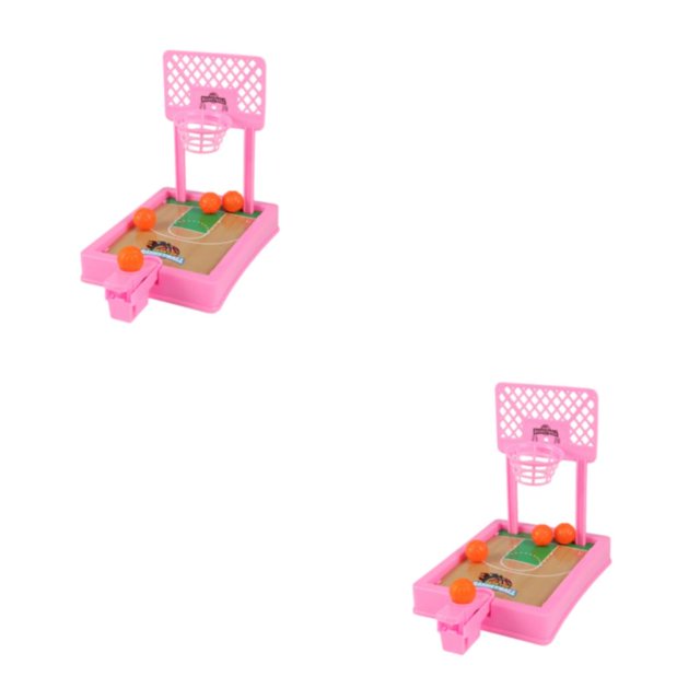 Destyer Interactive Board Game Will Challenge Mind Fun Games For Kids Game For Kids pink 2Set