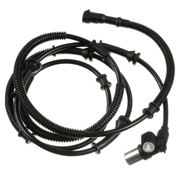 Holstein Parts 2ABS2123 ABS Wheel Speed Sensor for Jeep Fits select: 1997-2006 JEEP WRANGLER / TJ, 1997 JEEP CHEROKEE