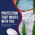 thumbnail image 4 of Protector solar BROTION Broad Spectrum SPF 50, 10 ml, tamaño de viaje x10, 4 of 6
