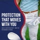 thumbnail image 4 of Protector solar BROTION Broad Spectrum SPF 50, 10 ml, tamaño de viaje x10, 4 of 6