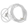 thumbnail image 3 of KZ-DQ6 HiFi Stereo Wired Noise Cancelling Headphones with Detachable Cable for Gaming, Sports, Music, 3 of 4