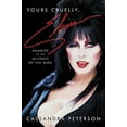 thumbnail image 2 of Yours Cruelly, Elvira: Memoirs of the Mistress of the Dark, (Hardcover), 2 of 4