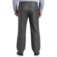 thumbnail image 2 of Sharkskin Suit Pants Grey 56 x 30, 2 of 5
