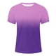 thumbnail image 3 of Camisetas de Cuello de la Tripulación de los Hombres de Poliéster Impreso en Seco Rápido, Cuello Redondo de Corte 3D para Gimnasio, Carrera, Ciclismo Y Desgaste Informal, 3 of 4