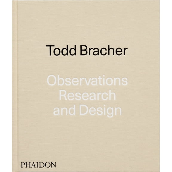 Observations, Research, and Design, (Hardcover)