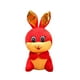 thumbnail image 2 of Lindo conejito de peluche de juguete, muñeco de peluche, conejito de peluche, muñeco de peluche de conejo Estilo B, 2 of 9