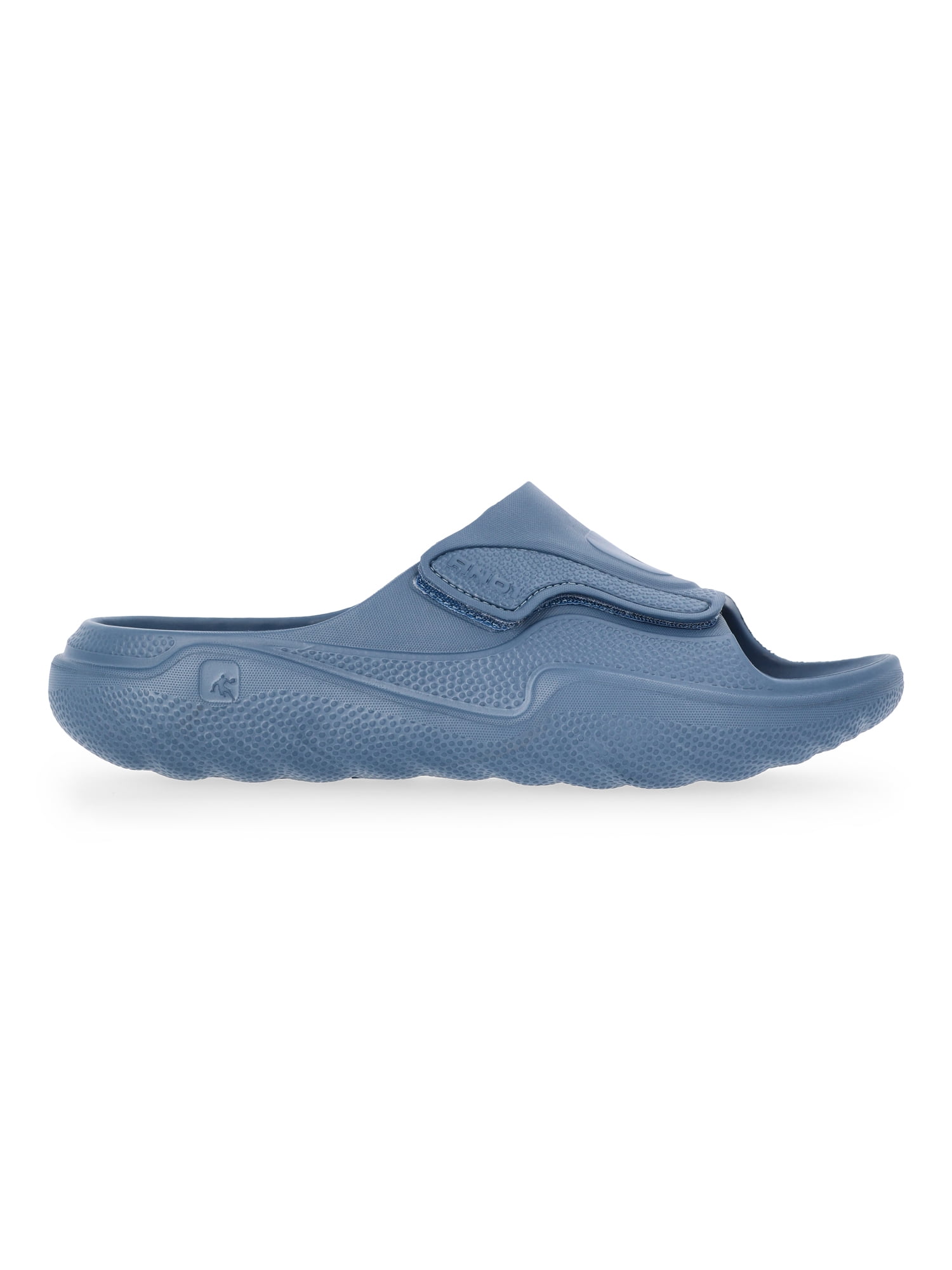 AND1 Men’s Court Advantage Slide Sandals