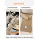thumbnail image 1 of New ski gloves women's winter thickened windproof warm Sanrio outdoor snow riding motorcycle touch screen anti-water, 1 of 5