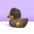 thumbnail image 6 of Tubbz Collectible Ross Geller Cosplaying Rubber Duck Vinyl Figure, 6 of 6