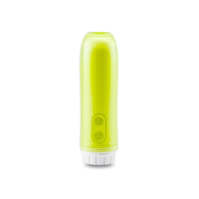 Cateissary Lavadora de cuerpo eléctrica, rociador de ducha ajustable de 180 grados, baño, Personal a batería, limpieza por Electrodomésticos Verde