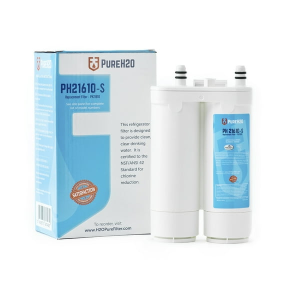 PureH2O PH21610 Replacement for Frigidaire WF2CB