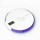 thumbnail image 1 of Pastillero semanal con alarma, organizador de medicamentos para 7 días con alarmas diarias, pastillero inteligente portátil, 1 of 1