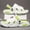 White, variant on 2026 New Men'S Sandals