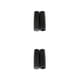 thumbnail image 4 of Eigraketly 2 uds. De empuñaduras de manillar para patinete eléctrico, piezas protectoras antideslizantes, accesorio de repuesto para M365 PRO Negro 2piezas Eigraketly CBP381050, 4 of 6