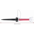 thumbnail image 3 of Magnetic Golf Tees, Golf Tees 5 Pack Plastic Golf Tees for Golf Training and Outdoor Play, 3 of 5