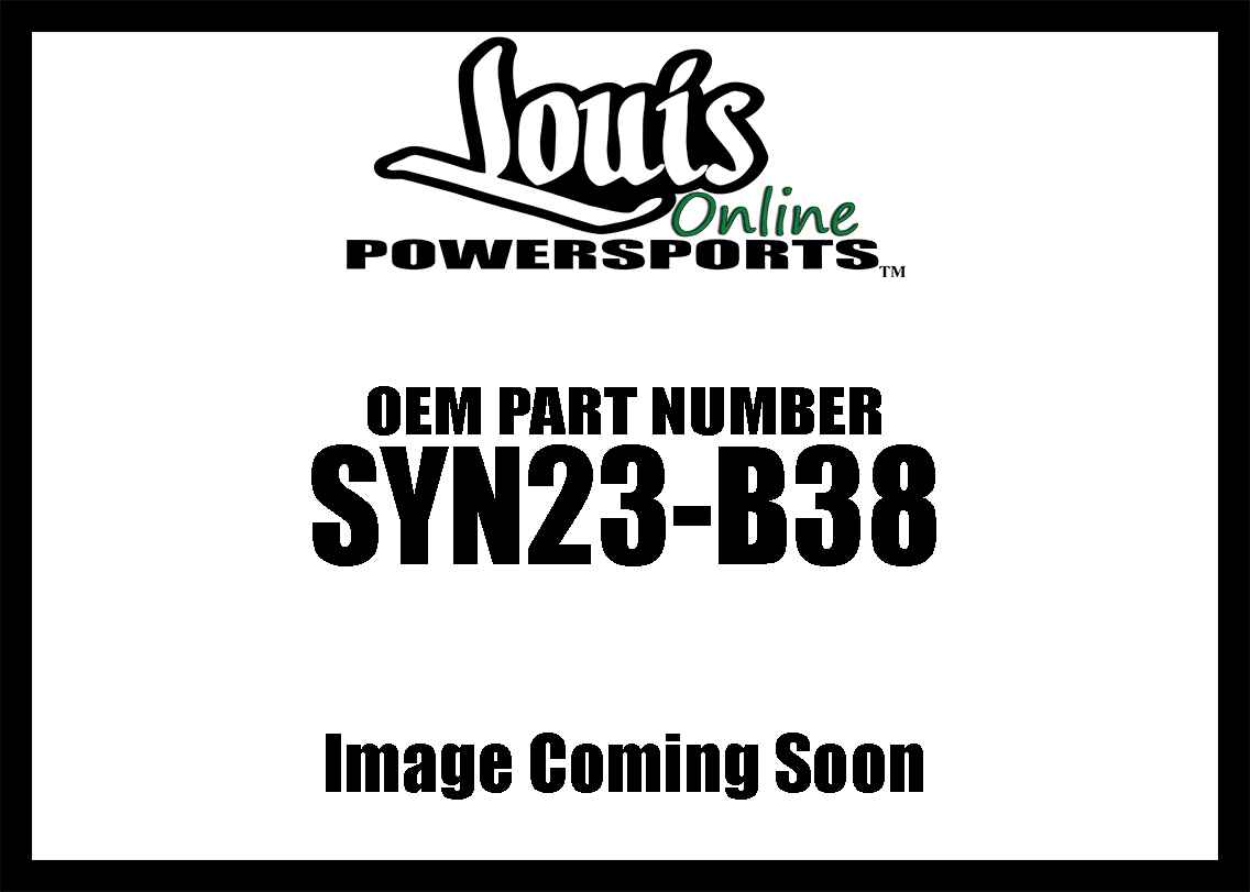 Blue for 4000-5000lb Winch KFI SYN23-B38 15/64" Synthetic 38' ATV Winch Cable Blue for 4000-5000lb Winch KFI SYN23-B38 15/64" Synthetic 38' ATV Winch Cable