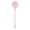 Pink, variant on Small Portable Type C Fan Multifunctional Pocket Fan Flexible Neck for Desktop Laptop Accessories Lightweight Camping