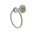 thumbnail image 1 of Clearview Collection Anneau Porte-Serviette avec Accents à Pois, 1 of 1