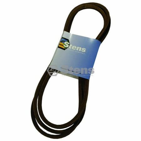 - Genuine Stens OEM Replacement Belt Part# 265-235 Replaces OEM Part For: Cub Cadet, MTD