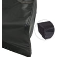 thumbnail image 4 of Couvercle de Protection Antipoussière pour Four à Micro-Ondes en polyester 420D Résistant à la Chaleur et à l'Eau, 4 of 5