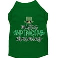 thumbnail image 3 of Pet Dog  Cat Shirt Screen Printed, "Mr. Pinch Charming", 3 of 5