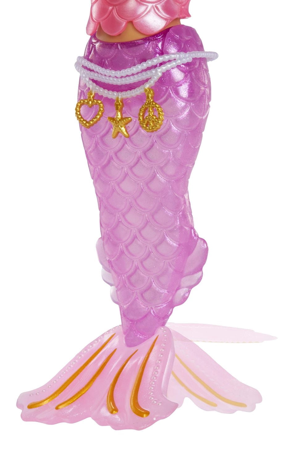 L.O.L. Surprise Tweens Mermaid Cleo Clove Fashion Doll