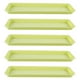 thumbnail image 5 of 5 piezas de platillos para plantas, platillos para macetas, bandejas para macetas, bandejas para macetas de jardín Verde, 5 of 8
