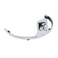 thumbnail image 3 of 13" Drum Mount Hanger Bracket Universal For Drum Set Tom Snare, 3 of 8