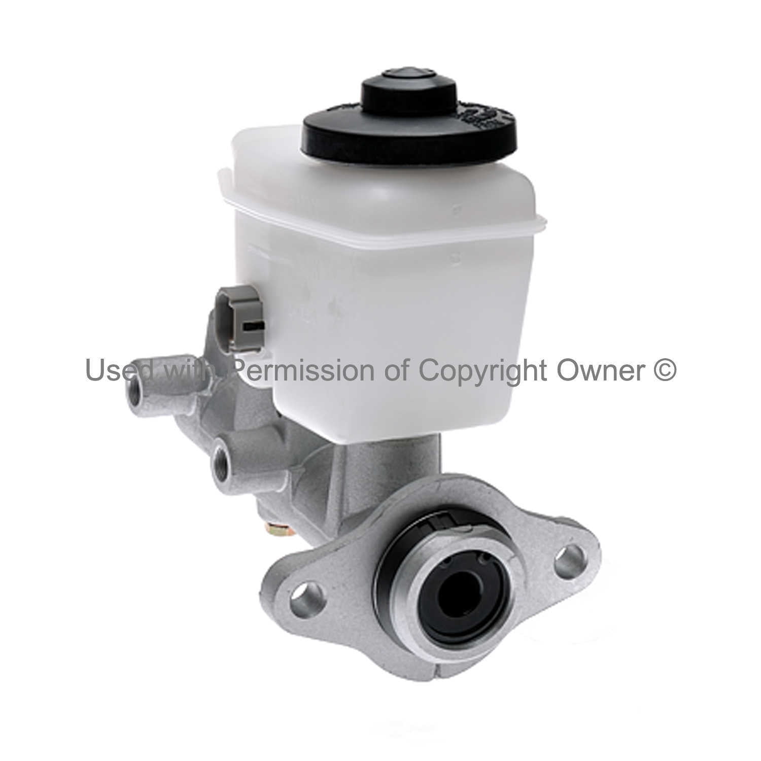 FVP Professional NM55090 New Brake Master Cylinder