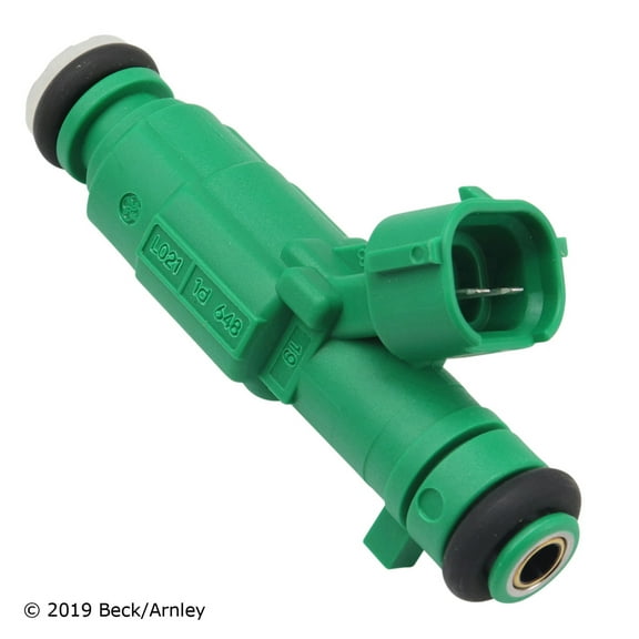 BeckArnley 158-0772 New Fuel Injector