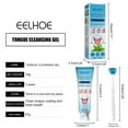 thumbnail image 3 of Jincnys Clearence,Tongue Cleaning Brush And Tongue Scraper Can Bad Breath-fresh Breath Gift for Women, 3 of 7