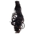 thumbnail image 2 of Wave Wrap Around Pony - R2 Ebony by Hairdo for Women - 23 Inch Hair Extension, 2 of 3