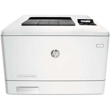 HP Color LaserJet Pro M452dn