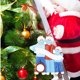 thumbnail image 4 of Muñecos de Navidad Lindo Adorno de Árbol de Navidad Árbol de Navidad Colgando Navidad Leyfeng muñecos de navidad, 4 of 4