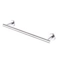 thumbnail image 1 of Soporte de toalla 60 cm Espesano Barra de acero inoxidable Varilla montada en la pared Rack de almacenamiento a prueba de óxido para restaurante Accesorios para el hogar Brillante Advancent HA011301-04B, 1 of 6