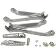 thumbnail image 2 of Reposapiés Traseros para Motocicletas para CBR1000RR, 2 of 6