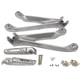 thumbnail image 2 of Piezas del cuerpo del pedal de las clavijas traseras de aluminio para CBR1000RR 2008-2014, 2 of 6