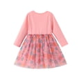 thumbnail image 2 of Vestido Disney Lilo & Stitch para niña de 2 a 6 años y más de 3 años, 2 of 6