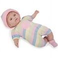 thumbnail image 3 of JC Toys Berenguer 15" Nonis Doll, Blonde Hair, 3 of 3