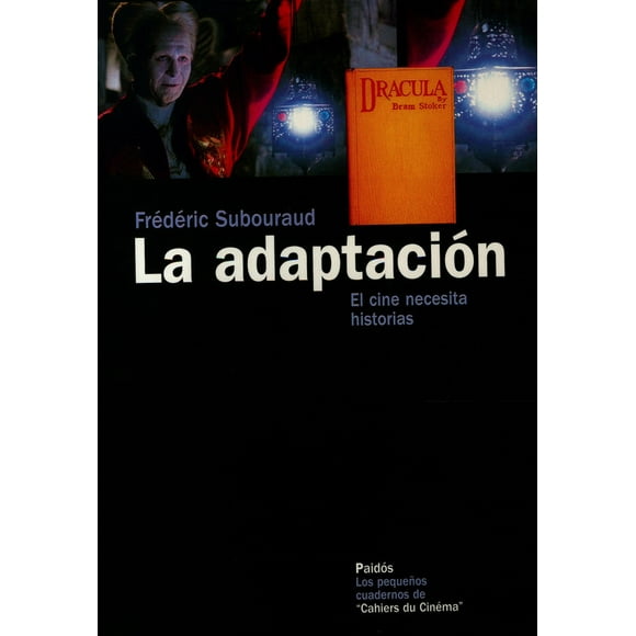 LA ADAPTACIÓN PAIDOS MEXICO