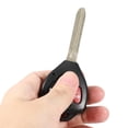 thumbnail image 3 of Llave De Repuesto Para Coche, Repuesto De Batería Para Llavero , A Distancia Negro, A Distancia Para Coche, Llave Para Hombre, 08-10, 3 of 7