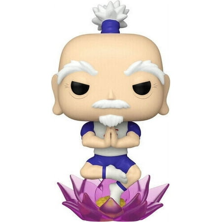 Funko Pop! Animation: Hunter X Hunter - Netero [New Toy] Vinyl Figure