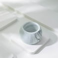 thumbnail image 3 of MesaSe Diatomite Absorbent Table Coaster Toothbrush Holder Insulation Pad Soap Mat Rack, 3 of 5