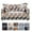 i, variant on CHOK 2024 Sofa Cover Fit Stretch Slipcover Elastic Fabric Printed Pattern Chair Loveseat Couch Settee Non Slip Sofa Covers Furniture Cover Protector Washable