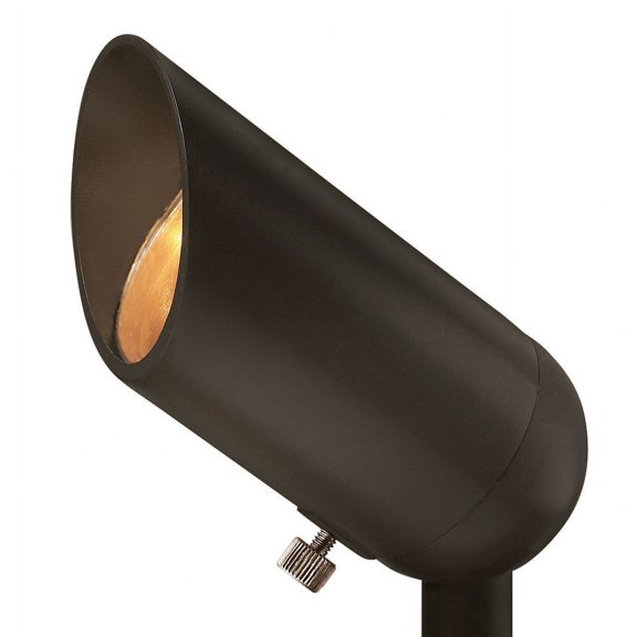Hinkley Lighting - Lumacore - 12W LED Accent Spot Light-3.25 Inches Tall and