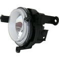 thumbnail image 2 of Replacement REPK107554Q Fog Light Compatible with 2014-2016 Kia Soul Front, Left Driver With bulb(s) CAPA Certified, 2 of 3