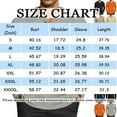 thumbnail image 3 of GrmtClth Men's Henley Shirt Cotton Blend Long Sleeve T-Shirt Lightweight Loose Fit Fashion Button Basic Top Shirts 2025 Fall Saffron XL, 3 of 9